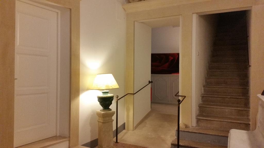 Up Room&Suite Λέτσε Εξωτερικό φωτογραφία