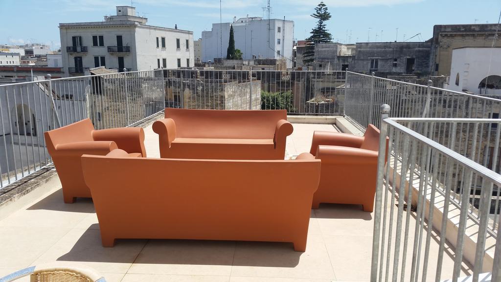 Up Room&Suite Λέτσε Εξωτερικό φωτογραφία
