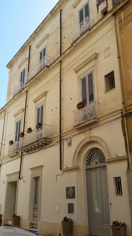 Up Room&Suite Λέτσε Εξωτερικό φωτογραφία