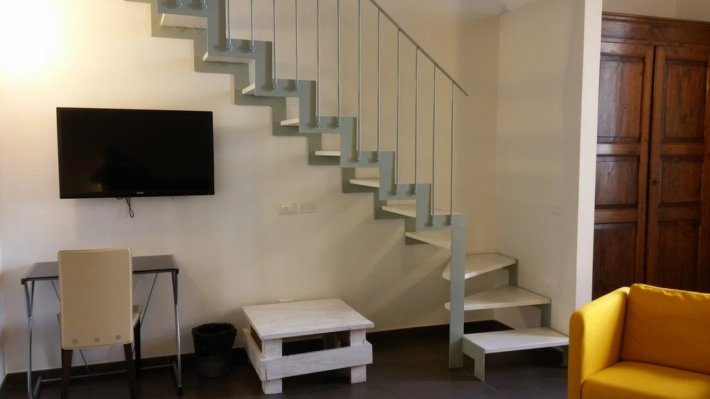 Up Room&Suite Λέτσε Εξωτερικό φωτογραφία
