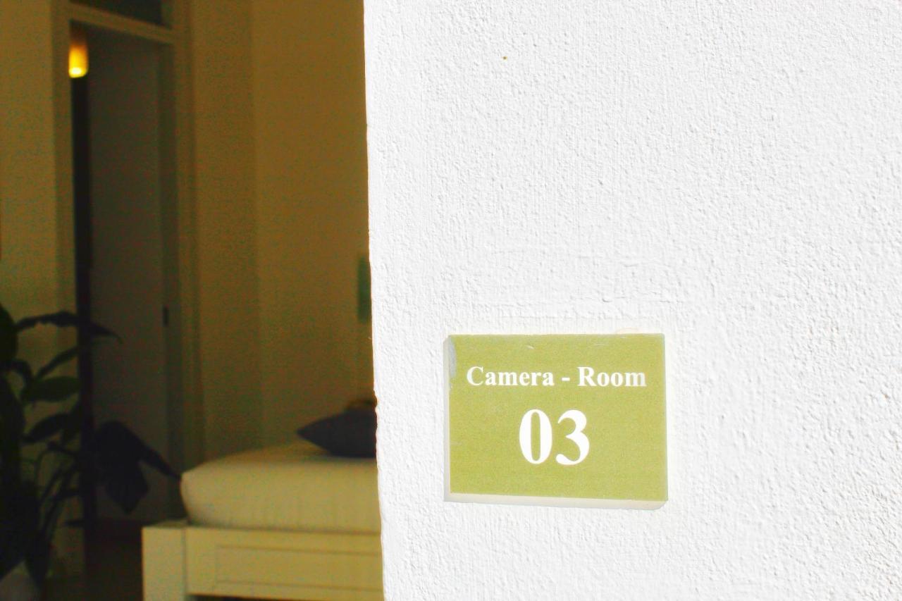Up Room&Suite Λέτσε Εξωτερικό φωτογραφία