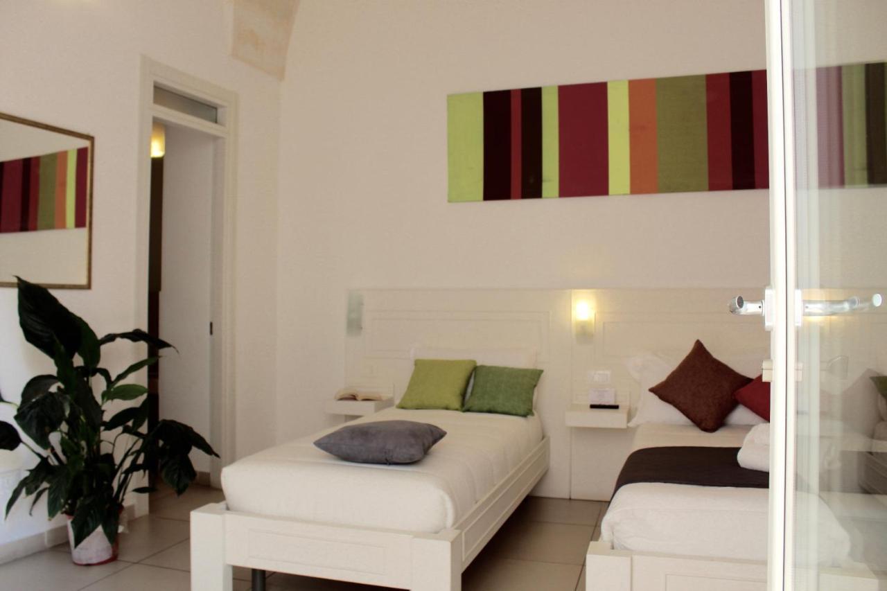 Up Room&Suite Λέτσε Εξωτερικό φωτογραφία